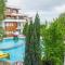 Messambria Beach Apartments - Sveti Vlas