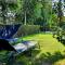 Spacious Apartment "Ana" on lake Sabljaci