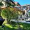 Spacious Apartment "Ana" on lake Sabljaci