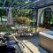 Spacious Apartment "Ana" on lake Sabljaci