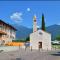 Appartamento Campagnola 1
