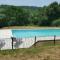 La maison de Demeter, 10 min dEugénie, calme des Landes Intérieures