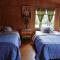 Mindo GlamBird Glamping & Lodge