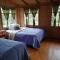 Mindo GlamBird Glamping & Lodge