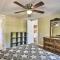 Cozy House with Huge Yard about 16 Mi to Fort Bragg