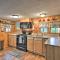 Rustic Frederic Cabin Near Cross-Country Skiing!
