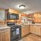 Rustic Frederic Cabin Near Cross-Country Skiing! - Frederic