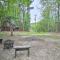 Rustic Frederic Cabin Near Cross-Country Skiing! - Frederic