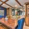 Boho-Chic Home with Game Room Near Lake Gregory!