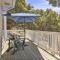 Boho-Chic Home with Game Room Near Lake Gregory!