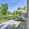 Charming Cottage with Deck Mtn and Lake Views! - Wallkill
