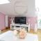 Apartman Japanski vrt, Centar