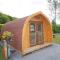 Torrent Walk Glamping Huts in the Heart of Snowdonia