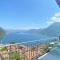 La Rondinella - Loft with fantastic view on Lake Como - 阿尔杰尼奥