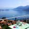 La Rondinella - Loft with fantastic view on Lake Como - 阿尔杰尼奥