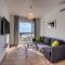Rock Apartments