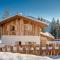 Holiday Home Waldkauz-1 by Interhome - Pfarrwerfen