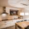 Holiday Home Residence Lipno-1 by Interhome