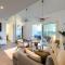 Apartment Penthouse Mira by Interhome