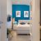 Apartment Penthouse Mira by Interhome