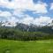 Holiday Home Rustico Edel by Interhome