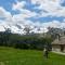 Holiday Home Rustico Dolomia by Interhome - Acquacalda
