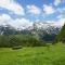 Holiday Home Rustico Dolomia by Interhome - Acquacalda