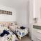 Apartment Oasis by Interhome