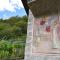 Chalet Rustico Rebustella by Interhome - Civo