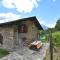 Chalet Rustico Rebustella by Interhome