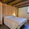 Chalet Rustico Rebustella by Interhome