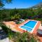 Holiday Home Mont Verd by Interhome
