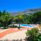 Holiday Home Mont Verd by Interhome