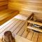Holiday Home Levin kunkku dome c5 by Interhome - 列维