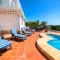 Villa La Golondrina by Interhome - Casas de Torrat