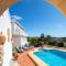 Villa La Golondrina by Interhome - Casas de Torrat