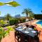 Villa La Golondrina by Interhome - Casas de Torrat