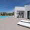 Villa Out of the Blue by Interhome