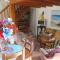 Holiday Home Les Volets Bleus by Interhome - Sauvagnas