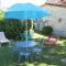 Holiday Home Les Volets Bleus by Interhome - Sauvagnas