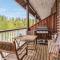 Holiday Home Tahkon rantatupa 7 b by Interhome - Tahkovuori