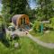 Glentruim Homestay B&B and Glamping Pods