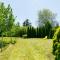Holiday Home Csilla by Interhome