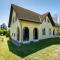Holiday Home Csilla by Interhome