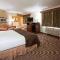 AmericInn by Wyndham Two Harbors Near Lake Superior