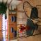 Walking Bed Budapest Hostel Foto: Walking Bed Budapest Hostel