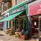 The Edinburgh Address - Classic Marchmont Charm