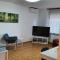 Wohnung am Neckar