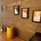 Le Chalet by LB et LB