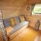 Torrent Walk Glamping Huts in the Heart of Snowdonia